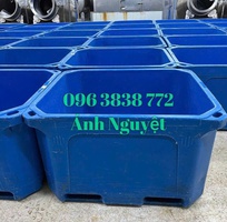 Thùng bảo quản hải sản 600lit - Giải pháp lưu trữ và vận chuyển hải sản an toàn Thùng bảo quản hải sản 600lit - Giải pháp lưu trữ và vận chuyển hải sản an toàn