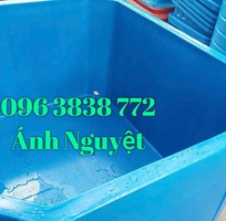 2 Thùng bảo quản hải sản 600lit - Giải pháp lưu trữ và vận chuyển hải sản an toàn 2 Thùng bảo quản hải sản 600lit - Giải pháp lưu trữ và vận chuyển hải sản an toàn