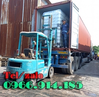 Thùng nhựa IBC 1000 lít mới hóa chất đại lý TPHCM