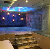 3 Tư vấn, lắp đặt phòng xông hơi gia đình tại hưng hà, thái bình
