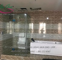 5 Tư vấn, lắp đặt phòng xông hơi gia đình tại hưng hà, thái bình