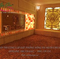 9 Tư vấn, lắp đặt phòng xông hơi gia đình tại hưng hà, thái bình