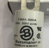 Cầu chì bussmann FWH-300