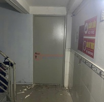 1 Cửa thép chống cháy