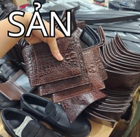 Ví Da Cá Sấu Nam Cao Cấp   Nhập Sỉ Dễ Bán, Hốt Lãi Nhanh