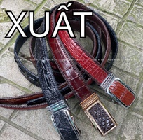 1 Ví Da Cá Sấu Nam Cao Cấp   Nhập Sỉ Dễ Bán, Hốt Lãi Nhanh
