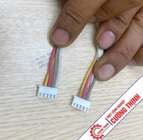 1 Máy dập cos tự động   Tối đa hóa năng suất trong ngành điện tử