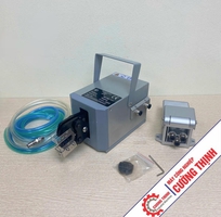 2 Máy dập cos tự động   Tối đa hóa năng suất trong ngành điện tử