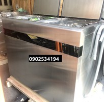 1 Máy kiểm tra độ bền màu giặt SW-24G  Tiêu chuẩn ISO, AATCC