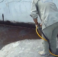 Sikaproof Membrane - Màng lỏng chống thấm đàn hồi cao