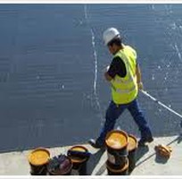 2 Sikaproof Membrane - Màng lỏng chống thấm đàn hồi cao