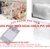 Màng Nhựa PVC Dẻo Đa Năng - Hàng Chính Hãng Altek , Phân Phối Toàn Quốc