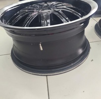 1 Thanh lý 4 mâm độ 15 inch hợp chân Civic