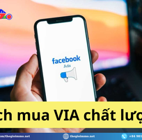 Tại Sao Via Cổ Luôn Là Sự Lựa Chọn Hàng Đầu Của Dân Ads