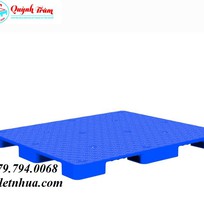 4 Mua bán pallet nhựa giá rẻ tại Thủ Đức, TpHCM