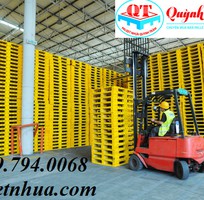 5 Mua bán pallet nhựa giá rẻ tại Thủ Đức, TpHCM