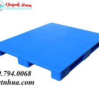 7 Mua bán pallet nhựa giá rẻ tại Thủ Đức, TpHCM