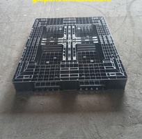 8  Bán Pallet Nhựa Giá Rẻ Tại Cao Lãnh- Chất Lượng Cao 