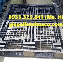 9  Bán Pallet Nhựa Giá Rẻ Tại Cao Lãnh- Chất Lượng Cao 