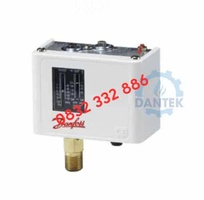 Mua công tắc áp suất Danfoss KP35 chất lượng cao ở Kiên Giang phân phối bởi Dantek