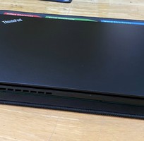 1 Laptop Lenovo Thinkpad L13 Core i5-1145G7 Ram 8GB SSD 512GB VGA ON Màn 13.3 Inch Full HD Máy Đẹp