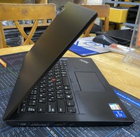 2 Laptop Lenovo Thinkpad L13 Core i5-1145G7 Ram 8GB SSD 512GB VGA ON Màn 13.3 Inch Full HD Máy Đẹp