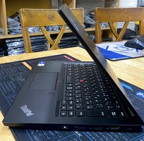 3 Laptop Lenovo Thinkpad L13 Core i5-1145G7 Ram 8GB SSD 512GB VGA ON Màn 13.3 Inch Full HD Máy Đẹp