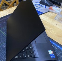 4 Laptop Lenovo Thinkpad L13 Core i5-1145G7 Ram 8GB SSD 512GB VGA ON Màn 13.3 Inch Full HD Máy Đẹp