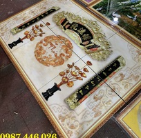 5 Tranh gạch men phòng thờ HP9233