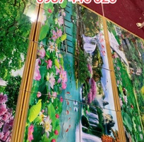 5 In tranh gạch 3d ốp tường HP6222