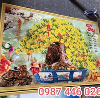 8 In tranh gạch 3d ốp tường HP6222