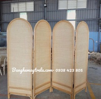 3 Bình phong mây tre đan giá rẻ 3 Bình phong mây tre đan giá rẻ