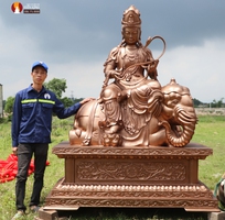 2 Đúc tượng Phật bằng đồng đẹp, sắc nét, hàng đầu VN 2 Đúc tượng Phật bằng đồng đẹp, sắc nét, hàng đầu VN