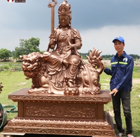 1 Đúc tượng Phật bằng đồng đẹp, sắc nét, hàng đầu VN 1 Đúc tượng Phật bằng đồng đẹp, sắc nét, hàng đầu VN