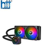 Tản nhiệt nước Thermaltake TH240 ARGB Sync Black
