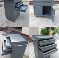 4 Tủ đồ nghề 2 ngăn 1 hộc NPRO