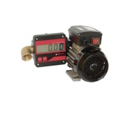 Bơm dầu gespasa S-50   MGE-110 Bơm dầu gespasa S-50   MGE-110