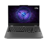 1 Laptop Lenovo LOQ 15IRX9 - 83dv01alvn