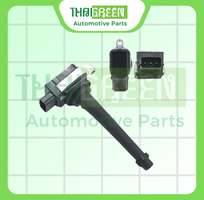4 THAIGREEN  Mobin Tẩu Mềm Nissan Livina, Teana 2.0 MR20   Mã 22448-CJ00A