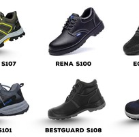 KINGPRO SAFETY   Giày bảo hộ luôn sẵn kho