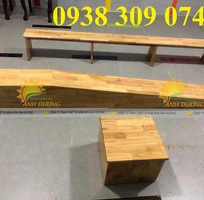 1 Băng ghế thể dục giá rẻ, ván trượt dốc mầm non, bục bậc sâu
