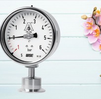 Tại Sao Đồng Hồ Áp Suất Màng Wise P752S Được Ưa Chuộng Trong Công Nghiệp    Mua Ở Dantek