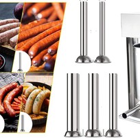 Máy đùn xúc xích 15l dùng điện