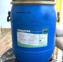 Enzyme tăng trọng Dynazyme, enzyme tiêu hóa dùng trong thú y, thủy sản