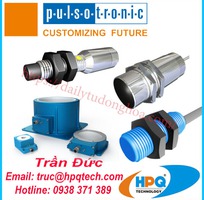 Cảm biến Pulsotronic   Pulsotronic Sensor