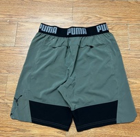 Thanh lý quần thể thao chính Hãng adidas