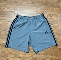 1 Thanh lý quần thể thao chính Hãng adidas