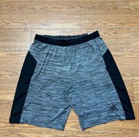 2 Thanh lý quần thể thao chính Hãng adidas