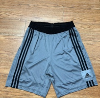 3 Thanh lý quần thể thao chính Hãng adidas