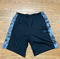 4 Thanh lý quần thể thao chính Hãng adidas